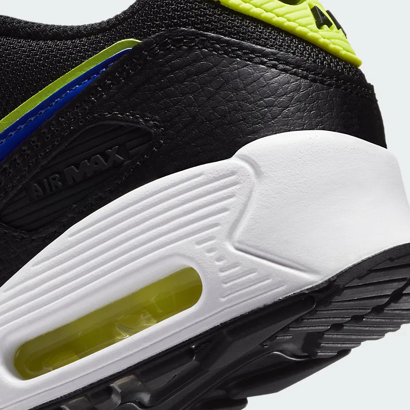 Nike Juniors Air Max 90 DA4670 001