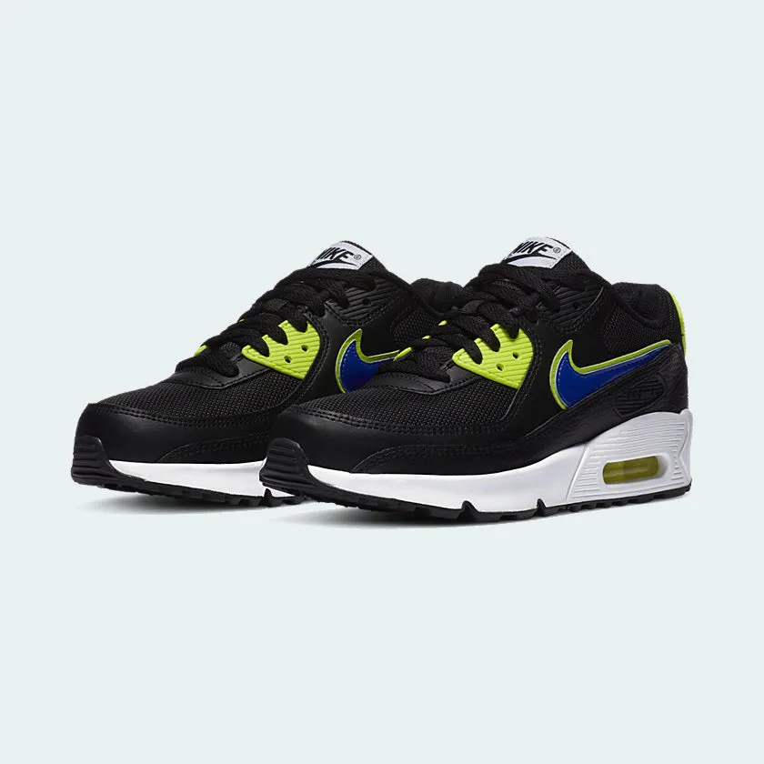 Nike Juniors Air Max 90 DA4670 001