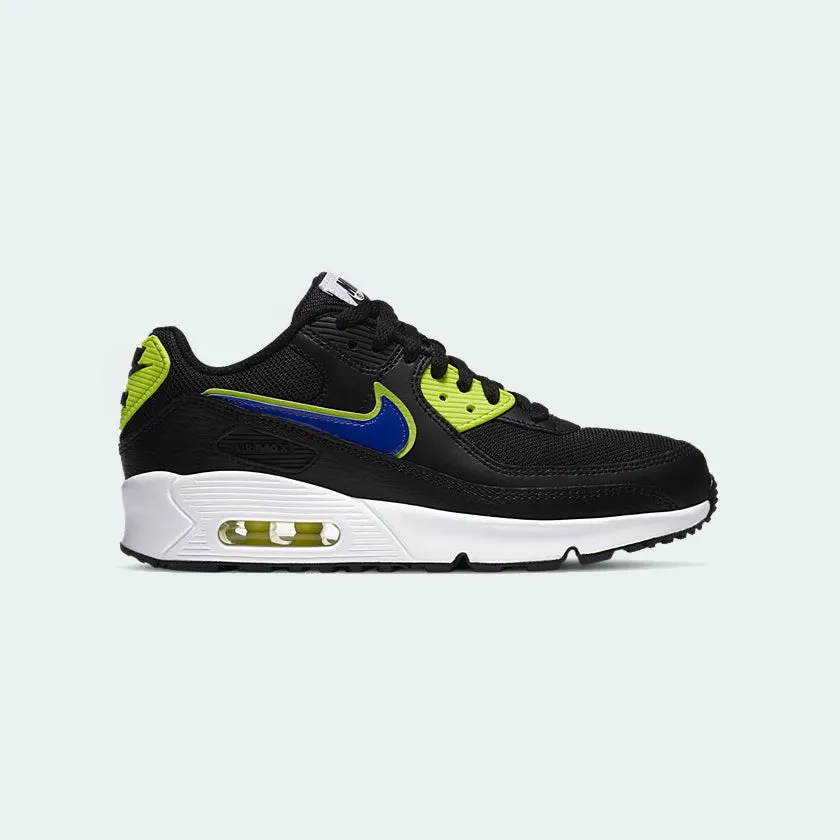 Nike Juniors Air Max 90 DA4670 001