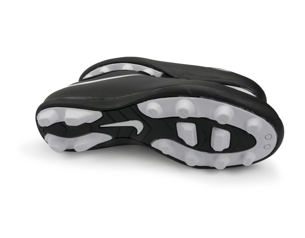 Nike Kids Bravata FG-R Black/White