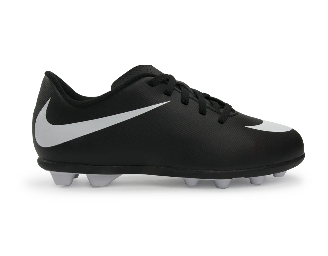 Nike Kids Bravata FG-R Black/White