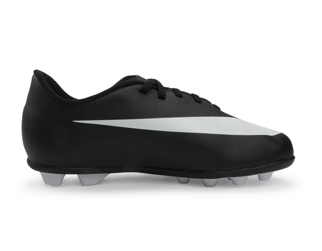 Nike Kids Bravata FG-R Black/White