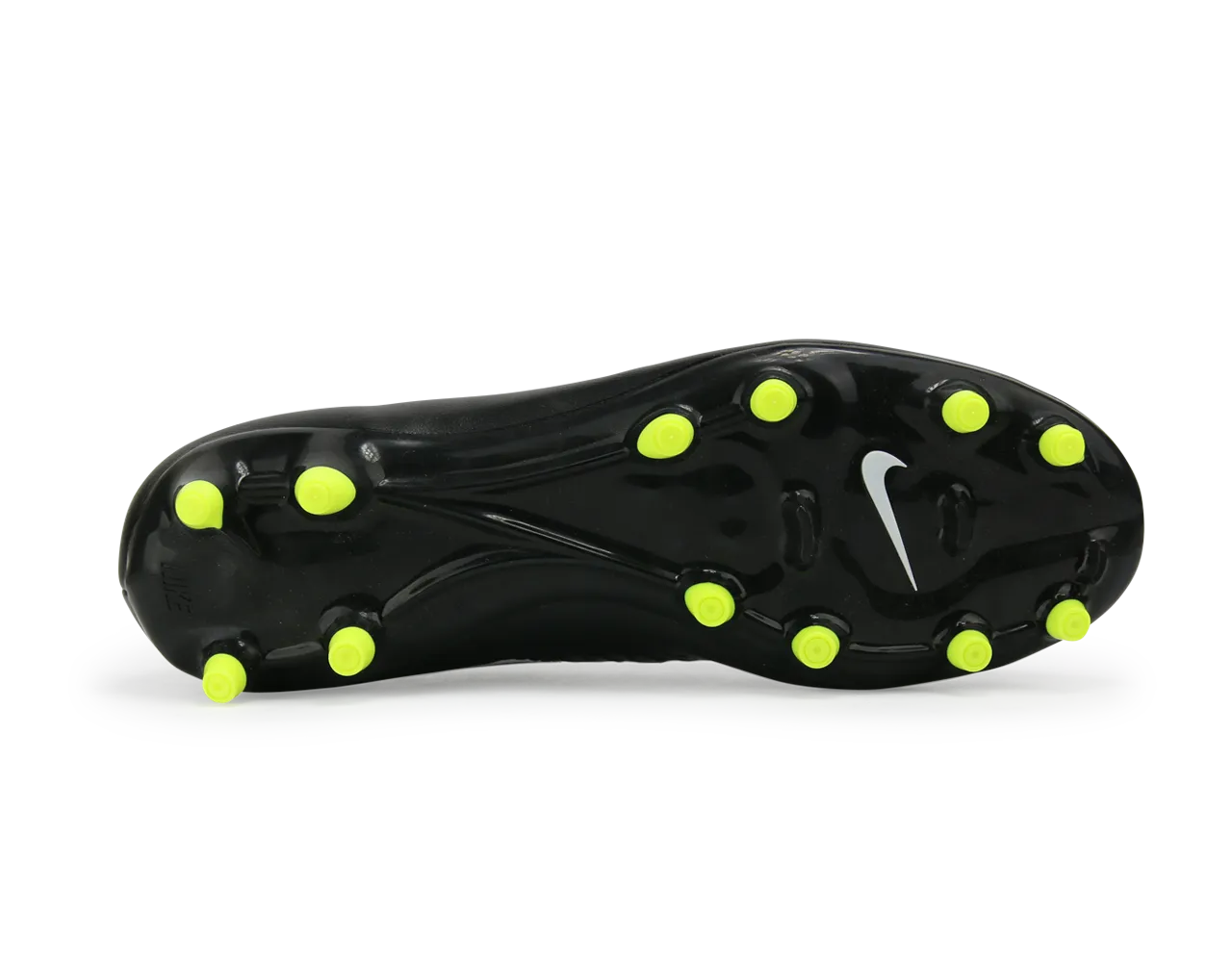 Nike Men's Magista Onda FG Black/Volt/Black