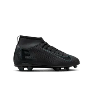Nike Mercurial Superfly 10 Club FG/MG Jr.
