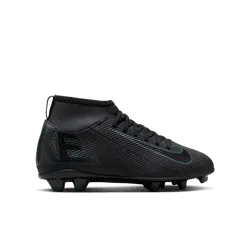 Nike Mercurial Superfly 10 Club FG/MG Jr.