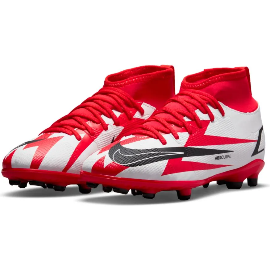 Nike Mercurial Superfly 8 Club FG/MG Junior