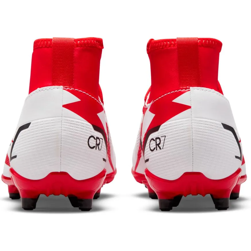 Nike Mercurial Superfly 8 Club FG/MG Junior