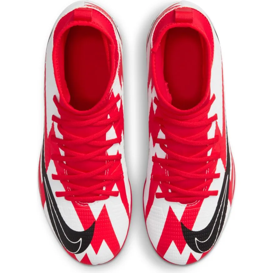 Nike Mercurial Superfly 8 Club FG/MG Junior