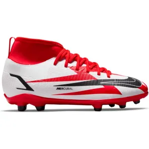 Nike Mercurial Superfly 8 Club FG/MG Junior