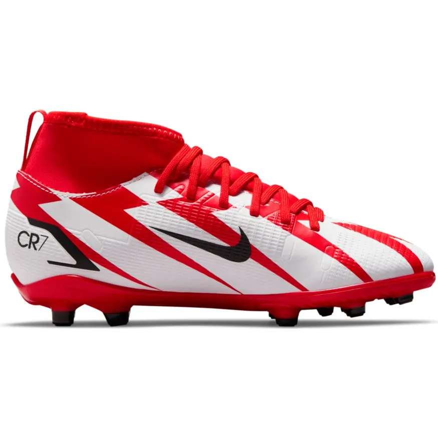 Nike Mercurial Superfly 8 Club FG/MG Junior