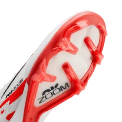 Nike Mercurial Zoom Vapor 15 Elite FG