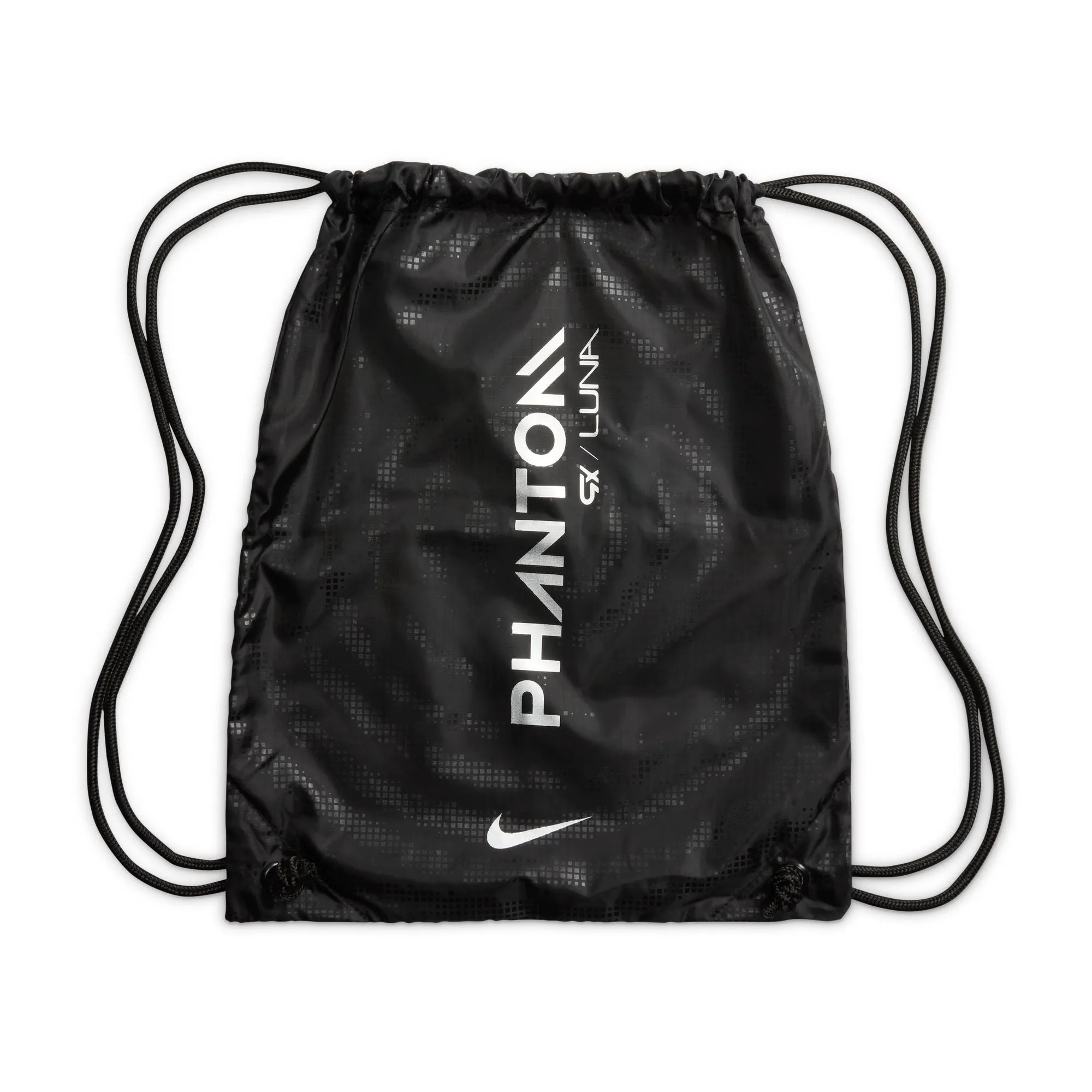 Nike Phantom GX Elite FG Firm Ground Soccer Cleat -Black/Black Jungle