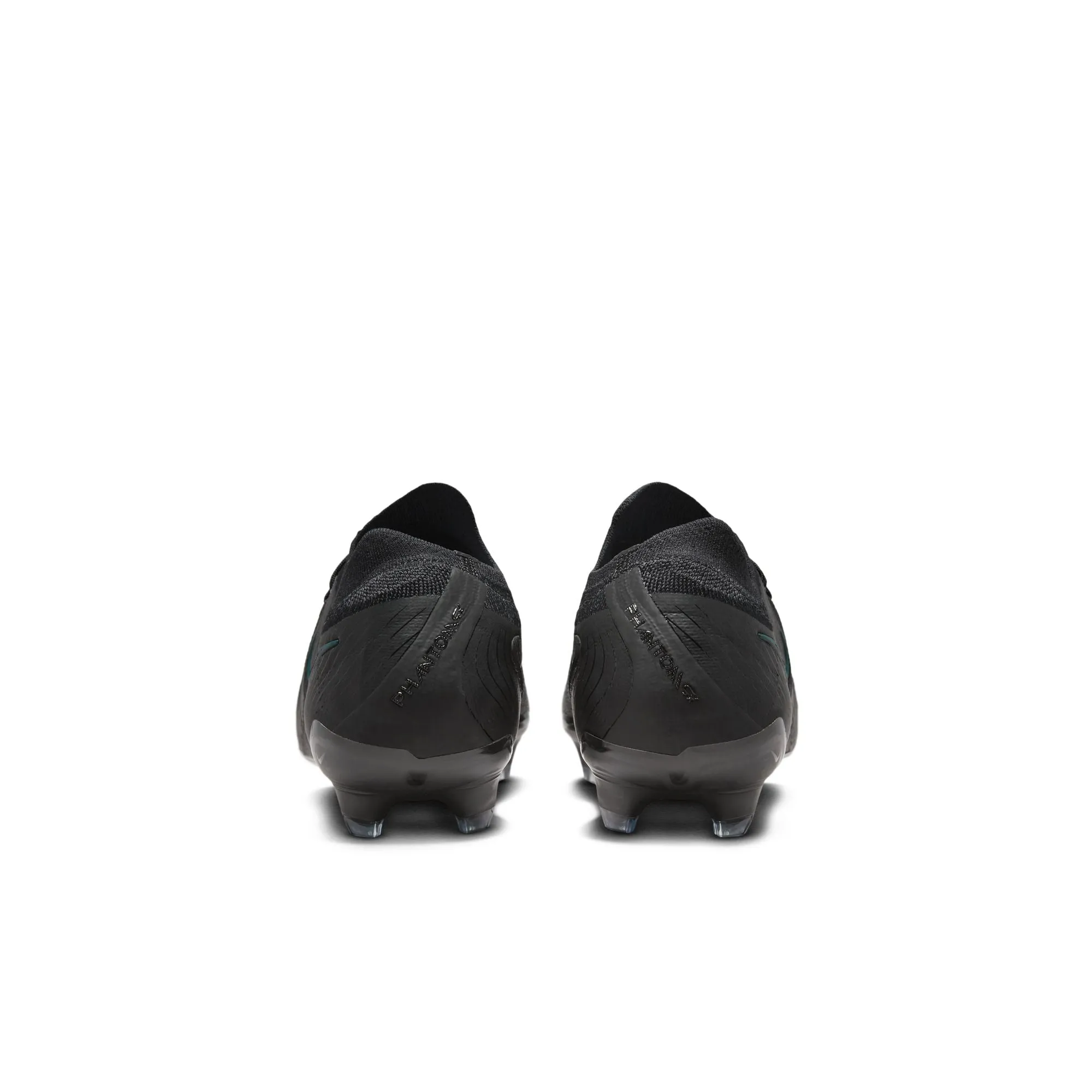 Nike Phantom GX Elite FG Firm Ground Soccer Cleat -Black/Black Jungle