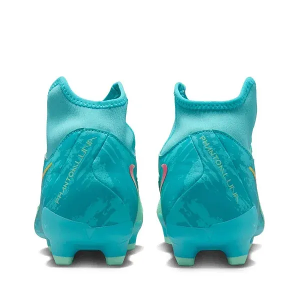 Nike Phantom Luna II Academy LV8 FG/MG Soccer Cleat