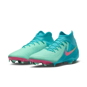 Nike Phantom Luna II Academy LV8 FG/MG Soccer Cleat