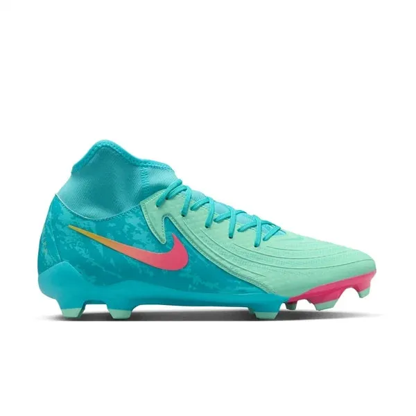 Nike Phantom Luna II Academy LV8 FG/MG Soccer Cleat
