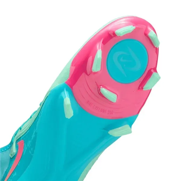 Nike Phantom Luna II Academy LV8 FG/MG Soccer Cleat