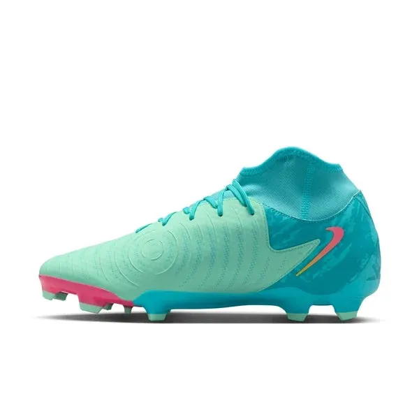 Nike Phantom Luna II Academy LV8 FG/MG Soccer Cleat