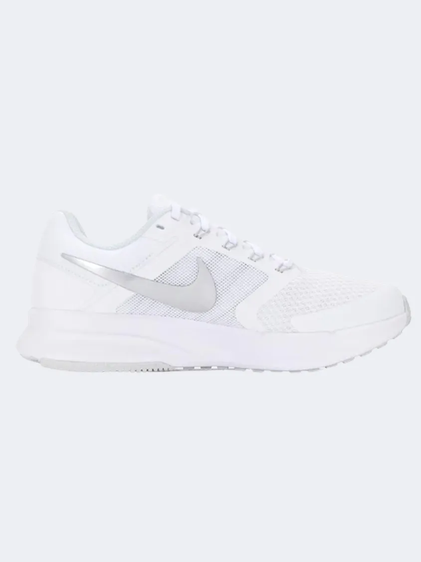Nike Run Swift 3 Women Running Shoes White