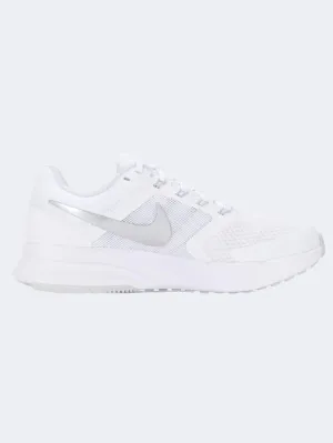 Nike Run Swift 3 Women Running Shoes White