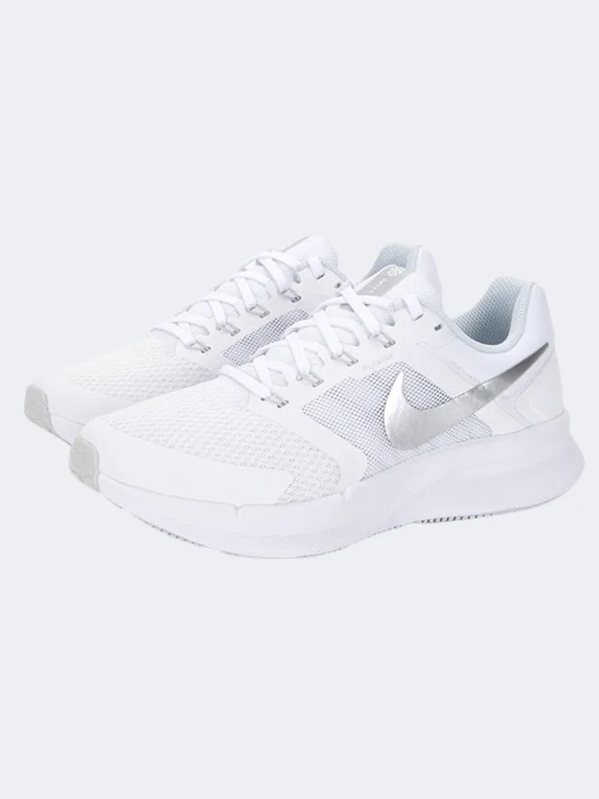 Nike Run Swift 3 Women Running Shoes White