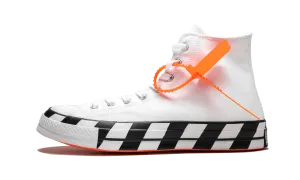 NIKE X OFF WHITE CONVERSE 2.0
