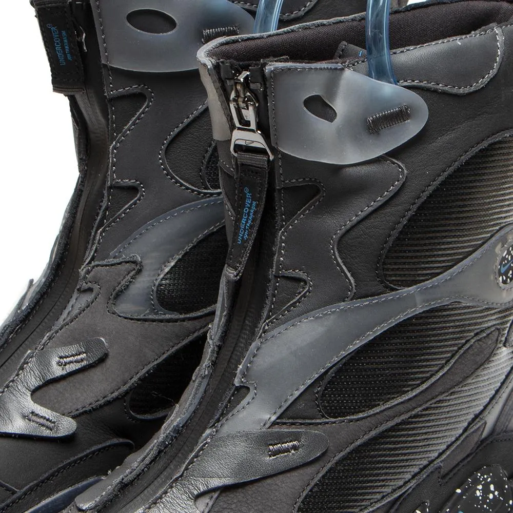 Nike x Undercover React Boot / Black