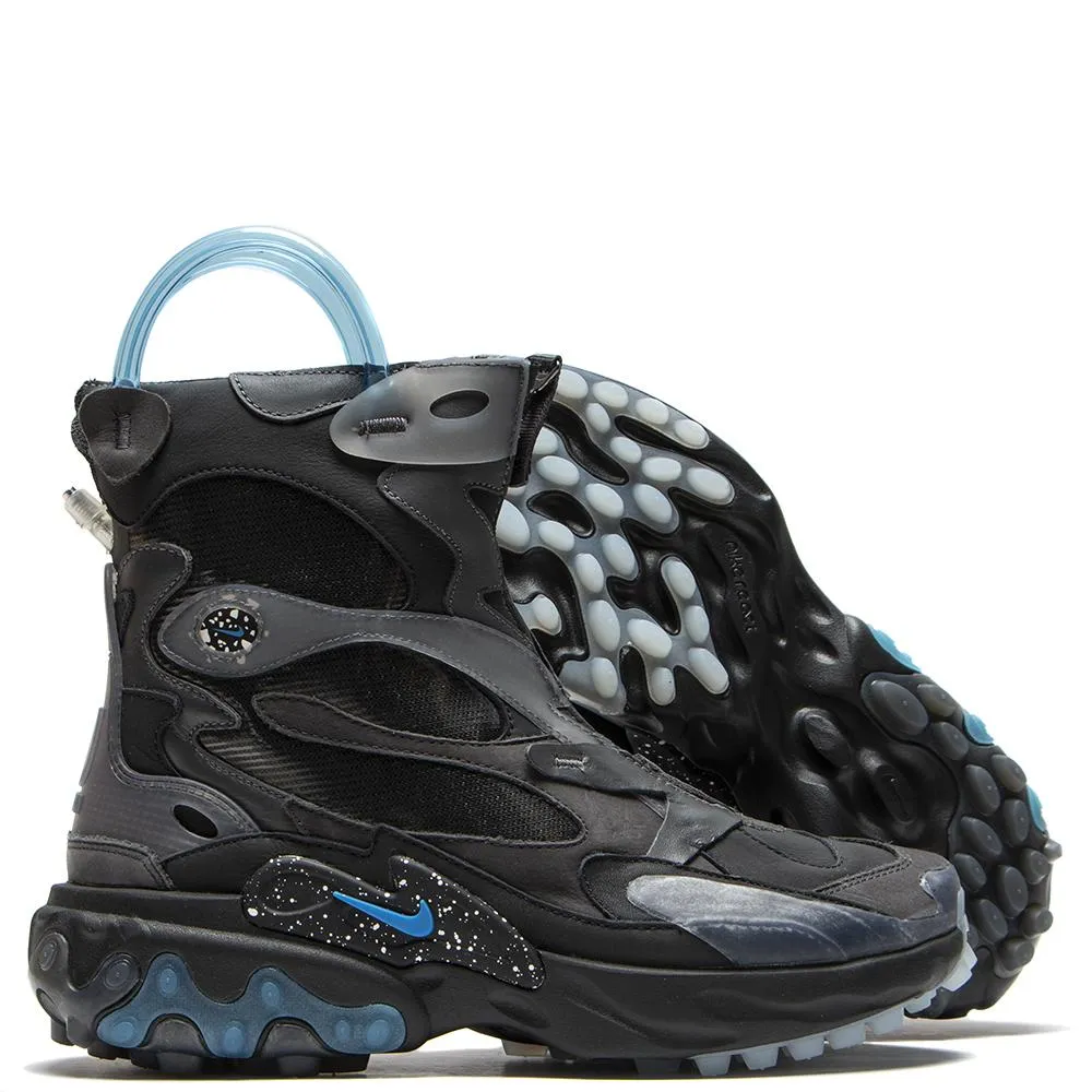 Nike x Undercover React Boot / Black