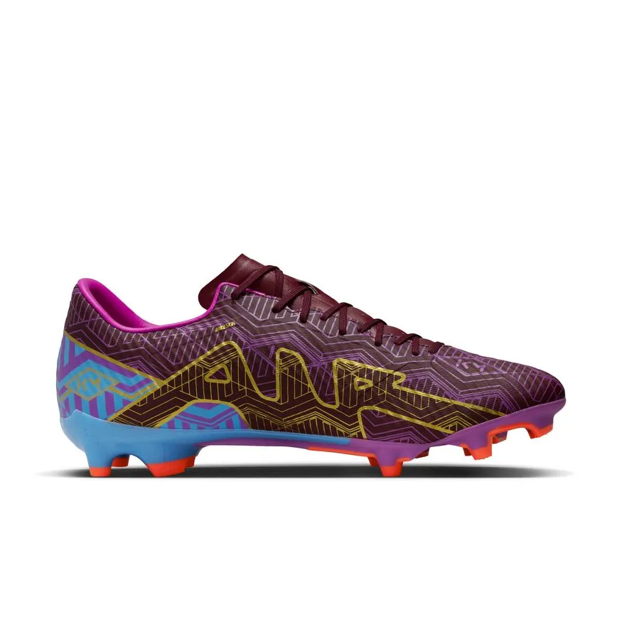 Nike Zoom Mercurial Vapor 15 KM Academy MG