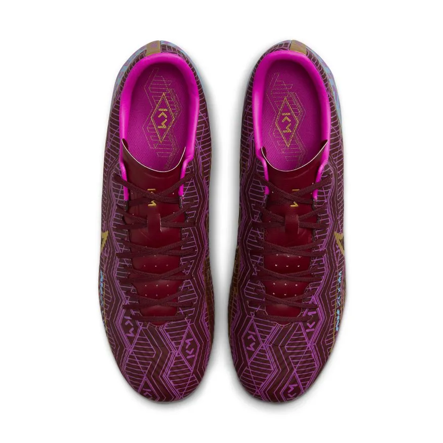 Nike Zoom Mercurial Vapor 15 KM Academy MG
