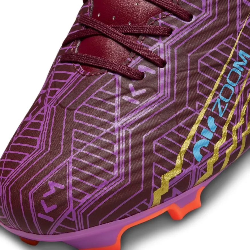 Nike Zoom Mercurial Vapor 15 KM Academy MG