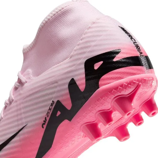 Nike Zoom Superfly 9 Academy AG