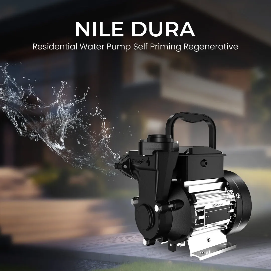 NILE DURA I