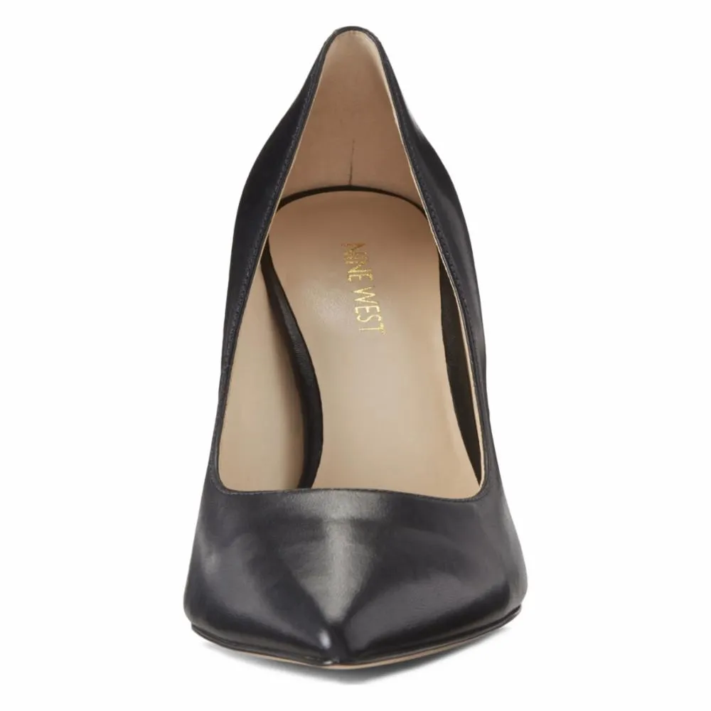 Nine West Women's Tatiana Black M