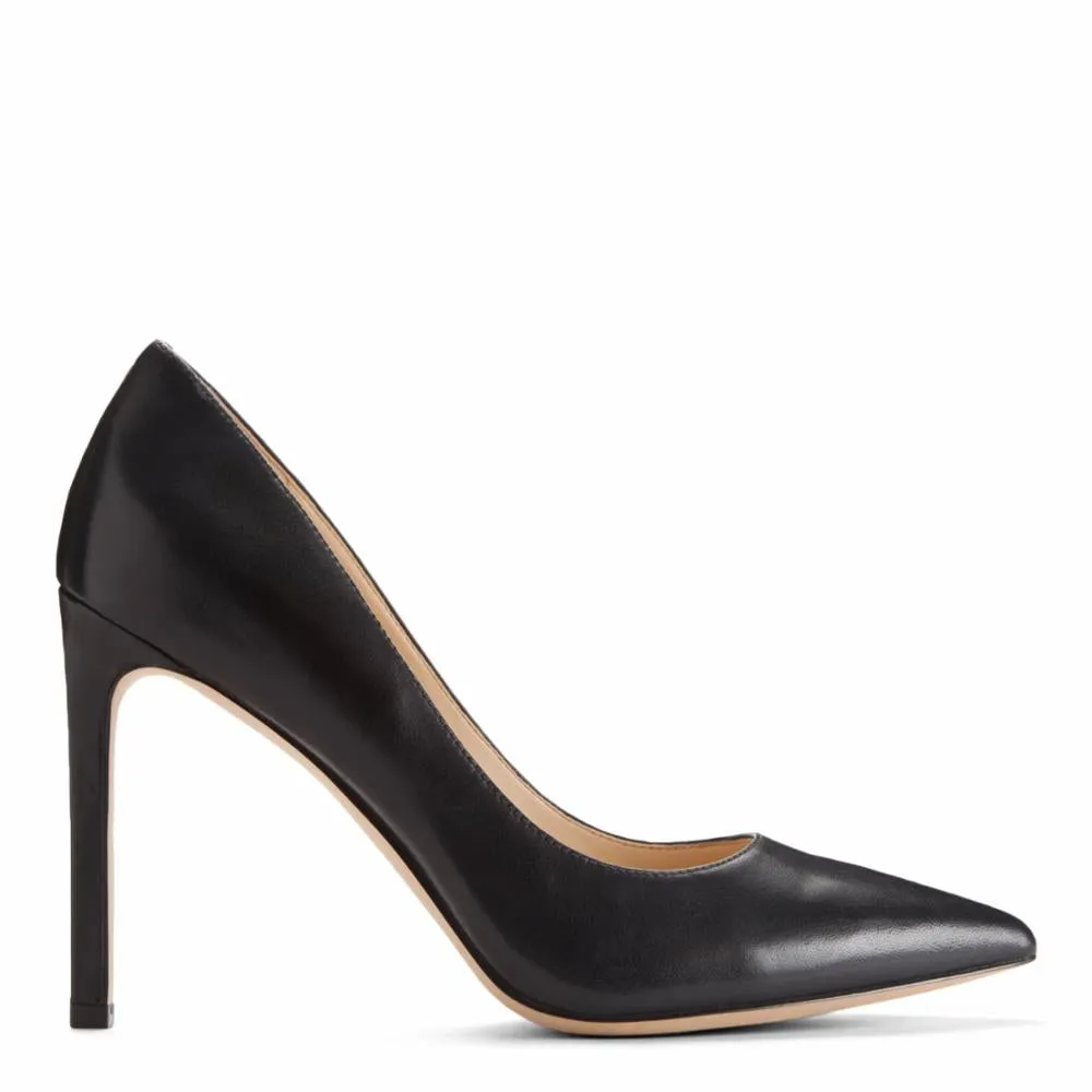 Nine West Women's Tatiana Black M