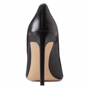 Nine West Women's Tatiana Black M