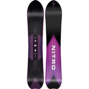 Nitro Dropout 2024 - Men's Snowboard