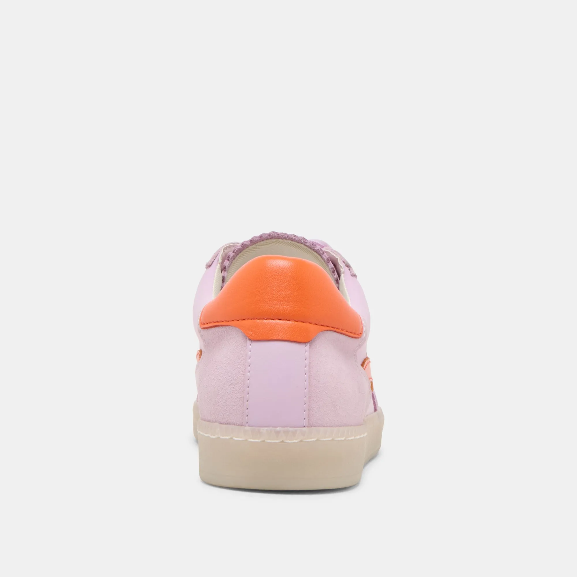 NOTICE SNEAKERS ORCHID NYLON