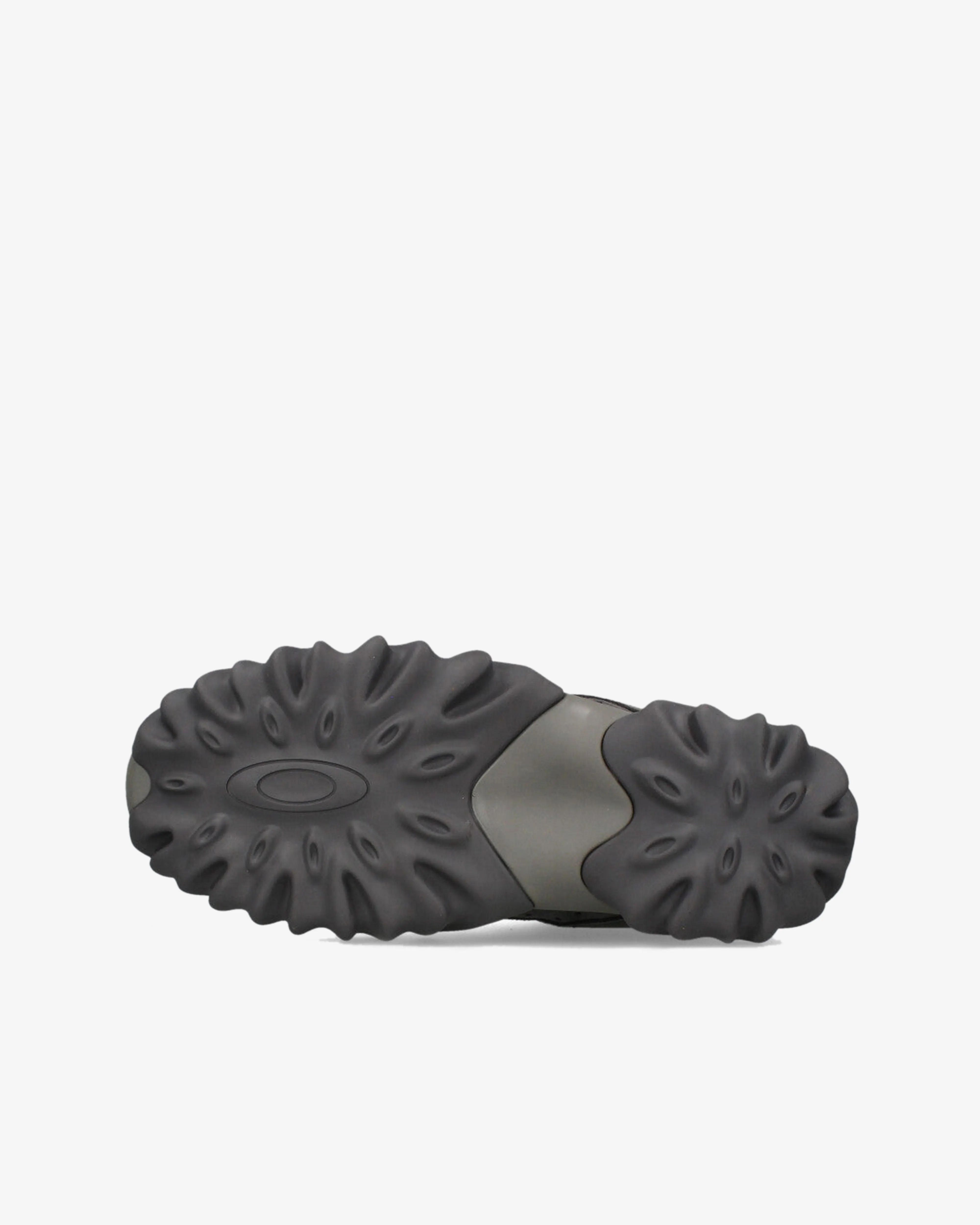Oakley - Nubuck Edge Boot - (Black)