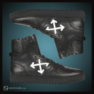 OFF - WHITE by virgil abloh
