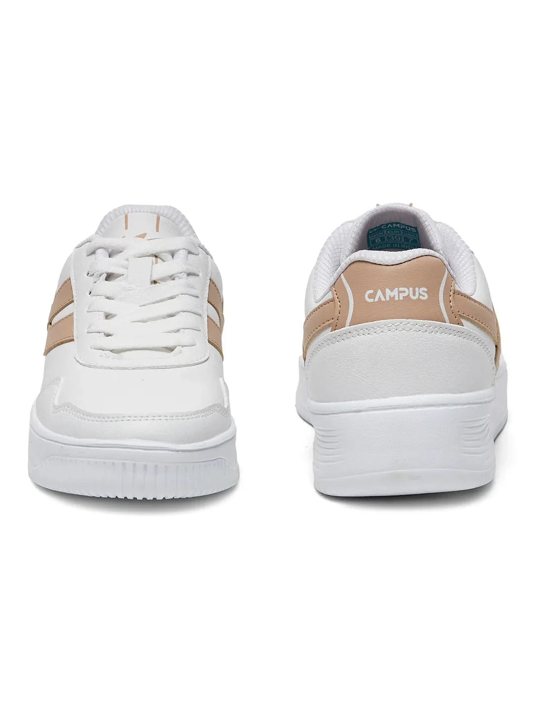 OGL-13 White Women's Sneakers