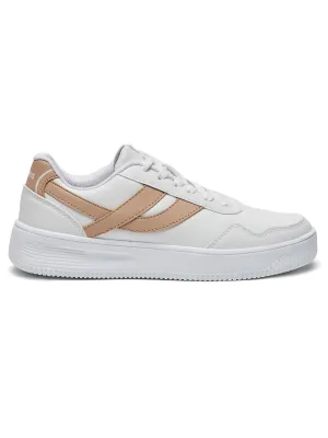 OGL-13 White Women's Sneakers