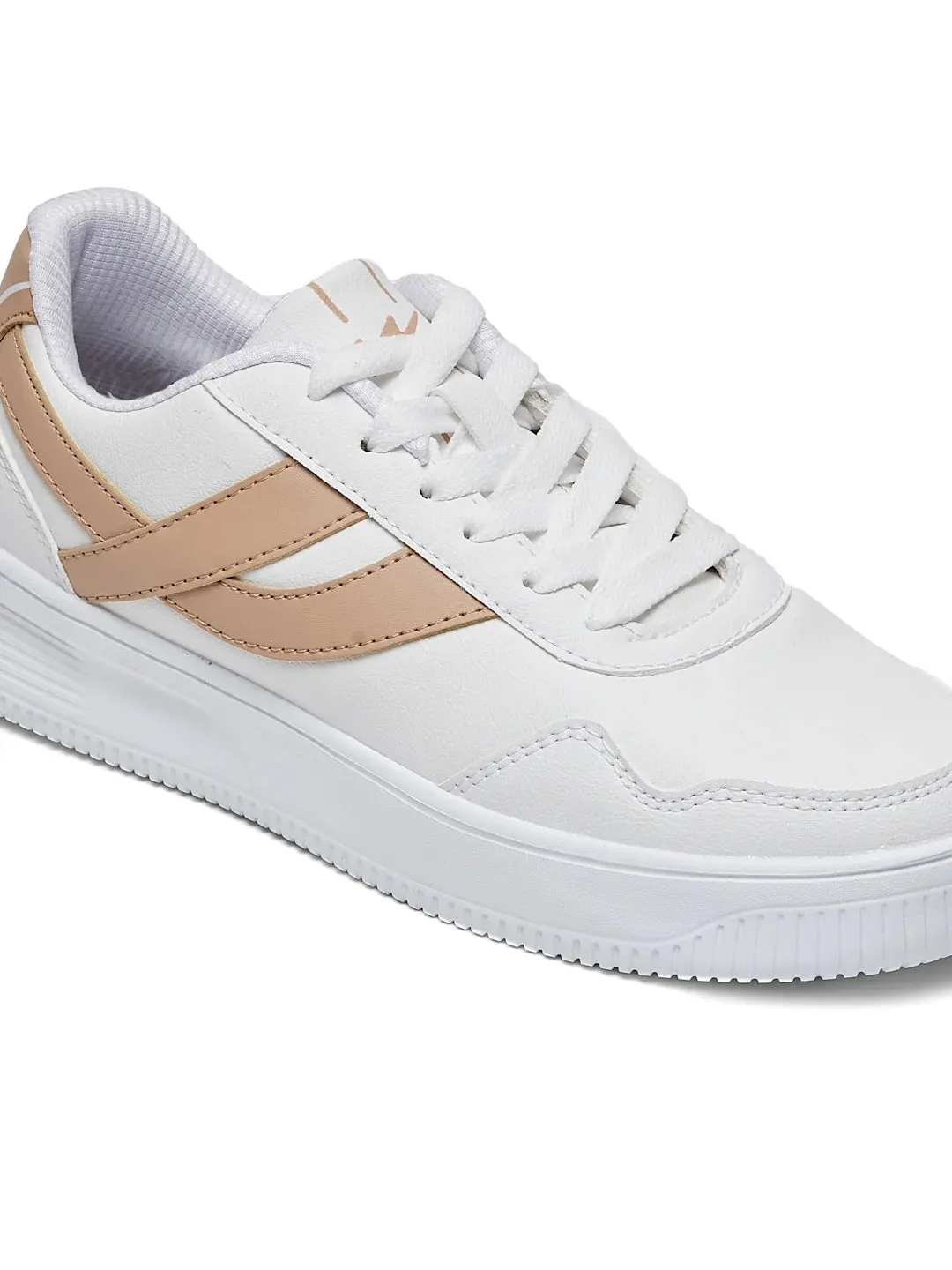 OGL-13 White Women's Sneakers