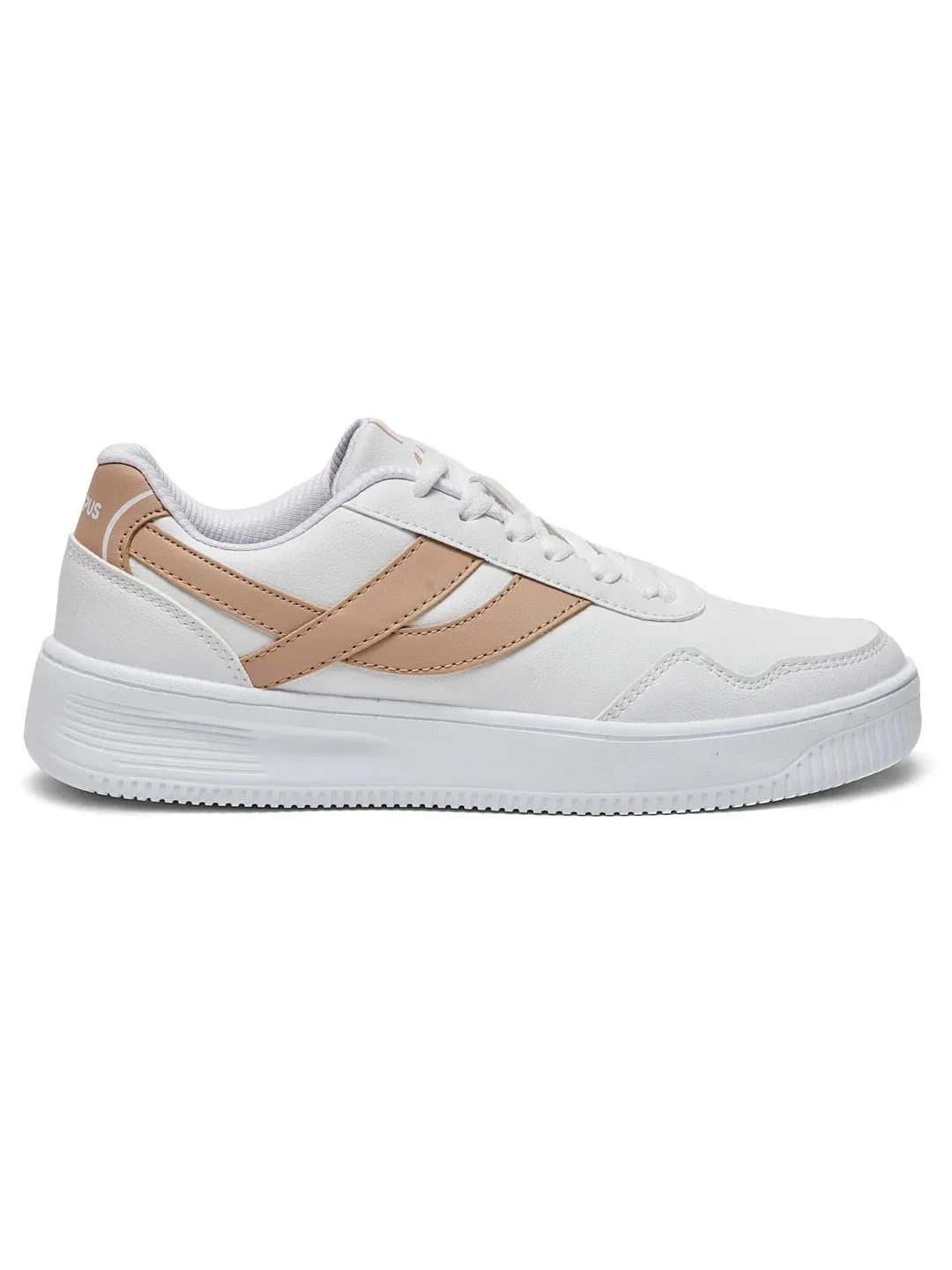 OGL-13 White Women's Sneakers