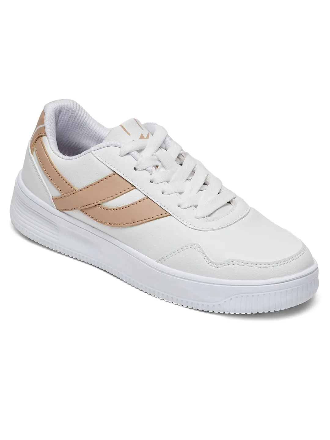OGL-13 White Women's Sneakers