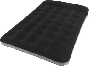 Outwell Classic with Pillow &amp; Pump Double Black &amp; Grey | Buy Outwell Classic with Pillow &amp; Pump Double Black &amp; Grey here | Outnorth