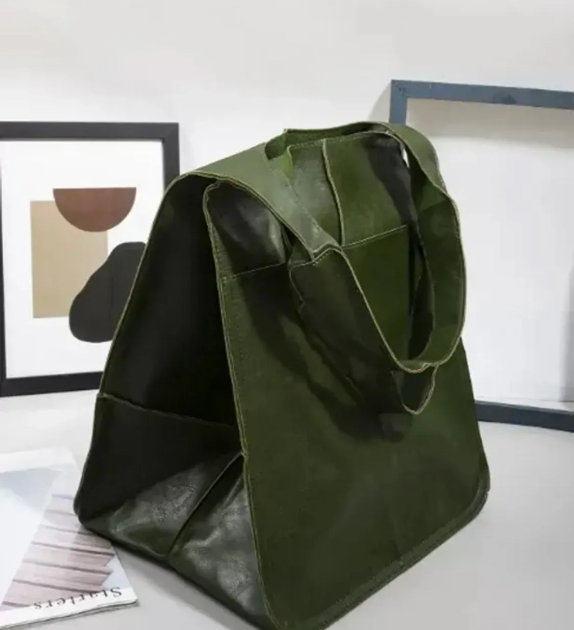 Pack N Go Bag