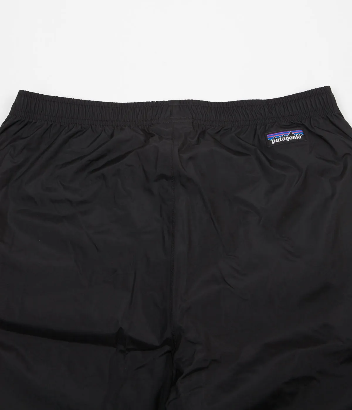 Patagonia Torrentshell Trousers - Black