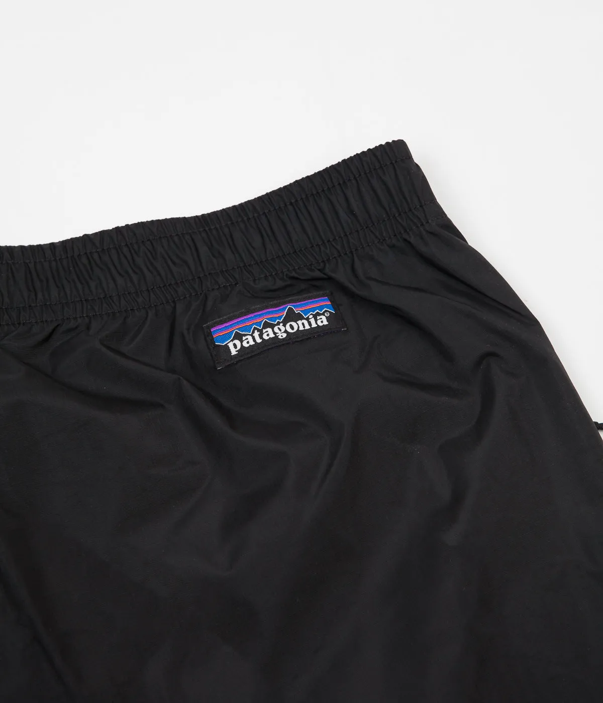 Patagonia Torrentshell Trousers - Black