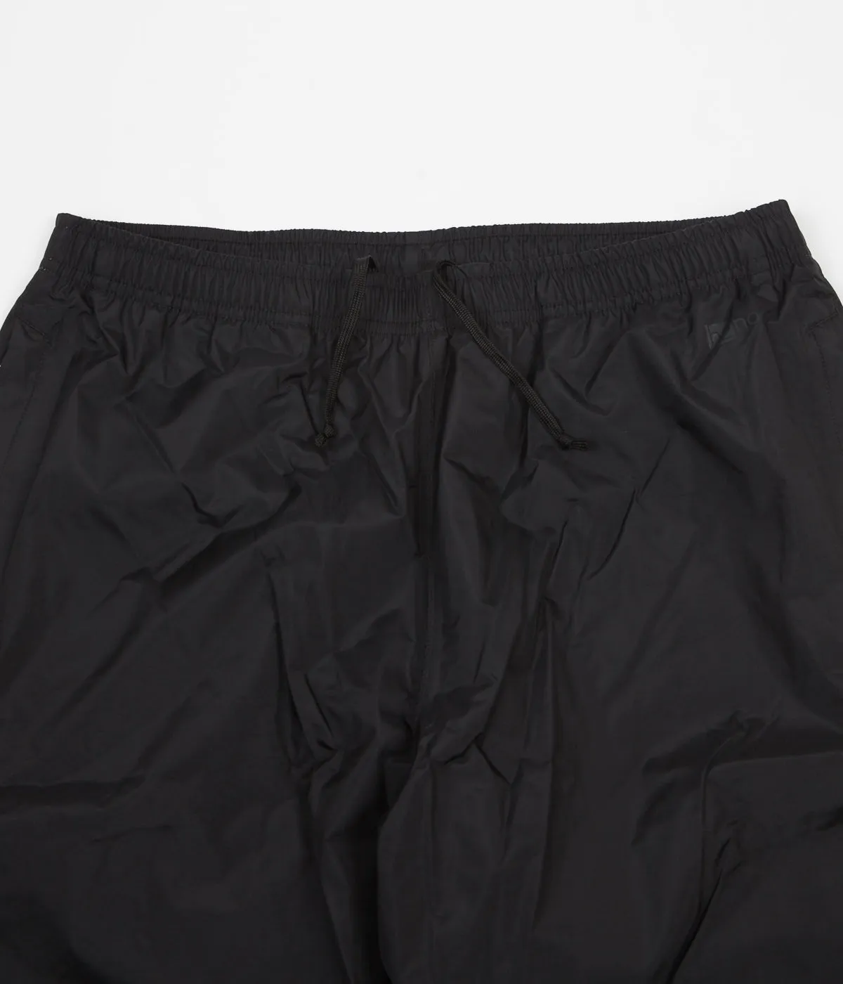 Patagonia Torrentshell Trousers - Black